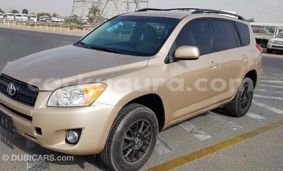 Buy Import Toyota RAV4 Other Car in Import - Dubai in Bujumbura Buy Import Toyota RAV4 Other Car in Import - Dubai in Bujumbura