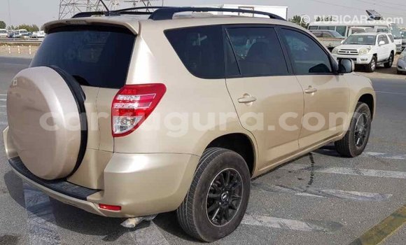 Buy Import Toyota RAV4 Other Car in Import - Dubai in Bujumbura Buy Import Toyota RAV4 Other Car in Import - Dubai in Bujumbura