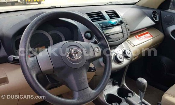 Buy Import Toyota RAV4 Other Car in Import - Dubai in Bujumbura Buy Import Toyota RAV4 Other Car in Import - Dubai in Bujumbura