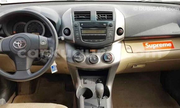 Buy Import Toyota RAV4 Other Car in Import - Dubai in Bujumbura Buy Import Toyota RAV4 Other Car in Import - Dubai in Bujumbura