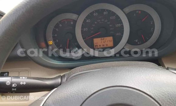 Buy Import Toyota RAV4 Other Car in Import - Dubai in Bujumbura Buy Import Toyota RAV4 Other Car in Import - Dubai in Bujumbura