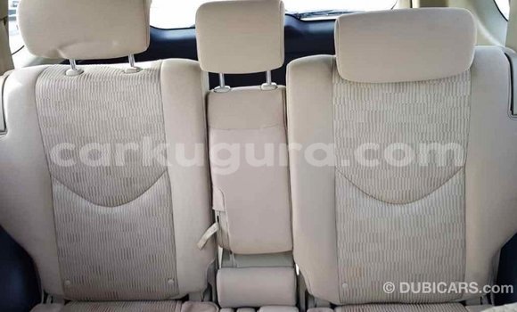 Buy Import Toyota RAV4 Other Car in Import - Dubai in Bujumbura Buy Import Toyota RAV4 Other Car in Import - Dubai in Bujumbura