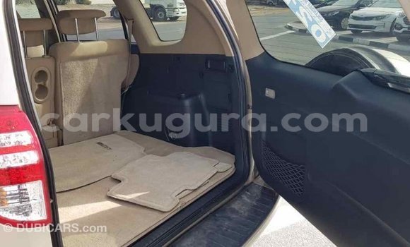 Buy Import Toyota RAV4 Other Car in Import - Dubai in Bujumbura Buy Import Toyota RAV4 Other Car in Import - Dubai in Bujumbura