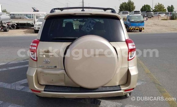 Buy Import Toyota RAV4 Other Car in Import - Dubai in Bujumbura Buy Import Toyota RAV4 Other Car in Import - Dubai in Bujumbura