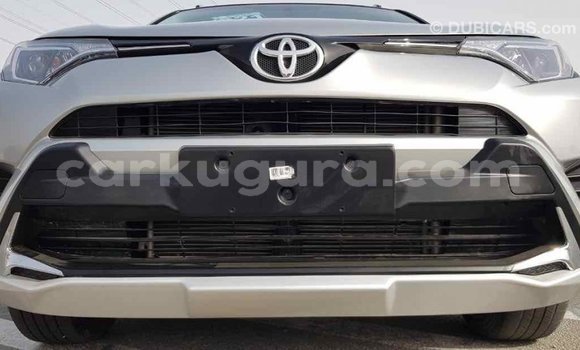 Buy Import Toyota RAV4 Other Car in Import - Dubai in Bujumbura Buy Import Toyota RAV4 Other Car in Import - Dubai in Bujumbura