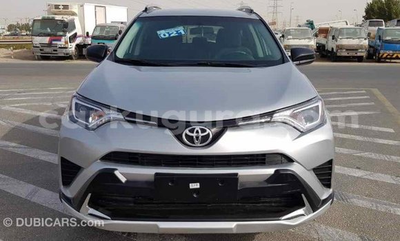 Buy Import Toyota RAV4 Other Car in Import - Dubai in Bujumbura Buy Import Toyota RAV4 Other Car in Import - Dubai in Bujumbura