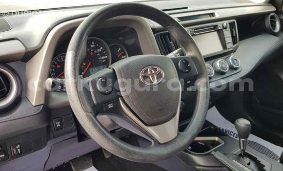 Buy Import Toyota RAV4 Other Car in Import - Dubai in Bujumbura Buy Import Toyota RAV4 Other Car in Import - Dubai in Bujumbura