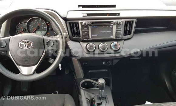 Buy Import Toyota RAV4 Other Car in Import - Dubai in Bujumbura Buy Import Toyota RAV4 Other Car in Import - Dubai in Bujumbura