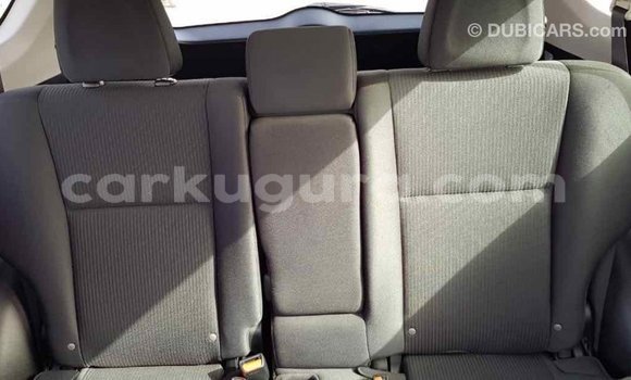 Buy Import Toyota RAV4 Other Car in Import - Dubai in Bujumbura Buy Import Toyota RAV4 Other Car in Import - Dubai in Bujumbura