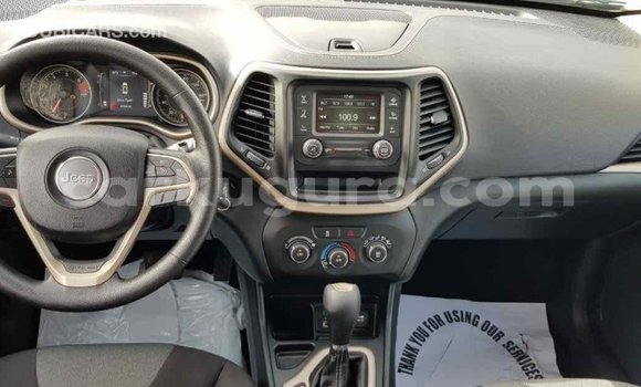 Nunua Imported Jeep Cherokee Bluu Gari ndani ya Import - Dubai nchini Bujumbura Nunua Imported Jeep Cherokee Bluu Gari ndani ya Import - Dubai nchini Bujumbura