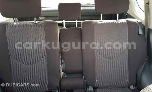 Nunua Imported Toyota RAV4 Nyingine Gari ndani ya Import - Dubai nchini Bujumbura Nunua Imported Toyota RAV4 Nyingine Gari ndani ya Import - Dubai nchini Bujumbura