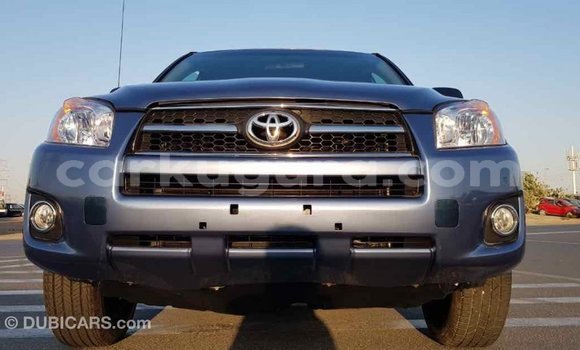 Nunua Imported Toyota RAV4 Bluu Gari ndani ya Import - Dubai nchini Bujumbura Nunua Imported Toyota RAV4 Bluu Gari ndani ya Import - Dubai nchini Bujumbura