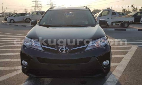 Acheter Import Voiture Toyota RAV4 Noir à Import - Dubai, Bujumbura Acheter Import Voiture Toyota RAV4 Noir à Import - Dubai, Bujumbura