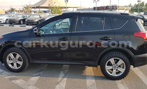 Acheter Import Voiture Toyota RAV4 Noir à Import - Dubai, Bujumbura Acheter Import Voiture Toyota RAV4 Noir à Import - Dubai, Bujumbura