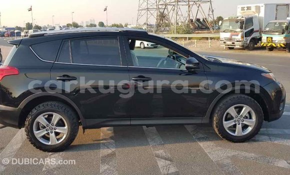 Acheter Import Voiture Toyota RAV4 Noir à Import - Dubai, Bujumbura Acheter Import Voiture Toyota RAV4 Noir à Import - Dubai, Bujumbura