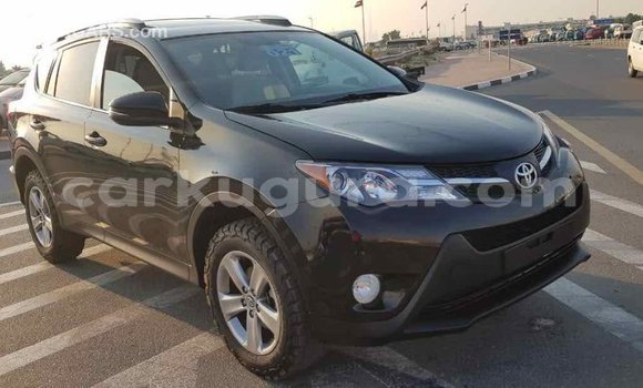 Acheter Import Voiture Toyota RAV4 Noir à Import - Dubai, Bujumbura Acheter Import Voiture Toyota RAV4 Noir à Import - Dubai, Bujumbura