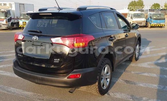 Acheter Import Voiture Toyota RAV4 Noir à Import - Dubai, Bujumbura Acheter Import Voiture Toyota RAV4 Noir à Import - Dubai, Bujumbura