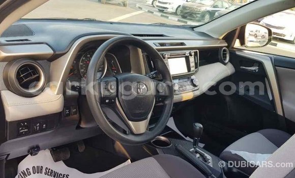 Acheter Import Voiture Toyota RAV4 Noir à Import - Dubai, Bujumbura Acheter Import Voiture Toyota RAV4 Noir à Import - Dubai, Bujumbura