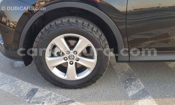 Acheter Import Voiture Toyota RAV4 Noir à Import - Dubai, Bujumbura Acheter Import Voiture Toyota RAV4 Noir à Import - Dubai, Bujumbura