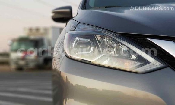 Acheter Import Voiture Nissan Sentra Autre à Import - Dubai, Bujumbura Acheter Import Voiture Nissan Sentra Autre à Import - Dubai, Bujumbura