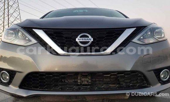 Acheter Import Voiture Nissan Sentra Autre à Import - Dubai, Bujumbura Acheter Import Voiture Nissan Sentra Autre à Import - Dubai, Bujumbura