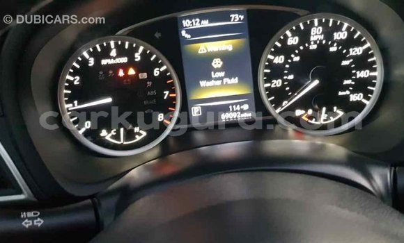 Acheter Import Voiture Nissan Sentra Autre à Import - Dubai, Bujumbura Acheter Import Voiture Nissan Sentra Autre à Import - Dubai, Bujumbura