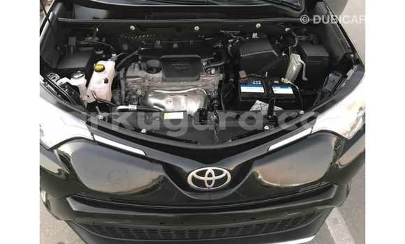 Nunua Imported Toyota RAV4 Nyeusi Gari ndani ya Import - Dubai nchini Bujumbura Nunua Imported Toyota RAV4 Nyeusi Gari ndani ya Import - Dubai nchini Bujumbura