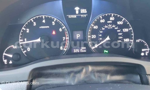 Acheter Import Voiture Lexus RX 350 Blanc à Import - Dubai, Bujumbura