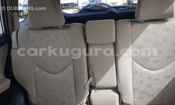Nunua Imported Toyota RAV4 Nyingine Gari ndani ya Import - Dubai nchini Bujumbura Nunua Imported Toyota RAV4 Nyingine Gari ndani ya Import - Dubai nchini Bujumbura