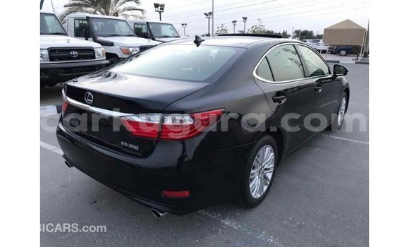 Acheter Import Voiture Lexus ES Noir à Import - Dubai, Bujumbura Acheter Import Voiture Lexus ES Noir à Import - Dubai, Bujumbura