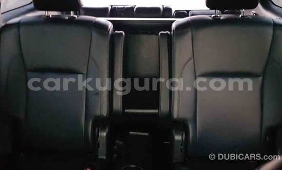 Nunua Imported Toyota Highlander Nyingine Gari ndani ya Import - Dubai nchini Bujumbura Nunua Imported Toyota Highlander Nyingine Gari ndani ya Import - Dubai nchini Bujumbura