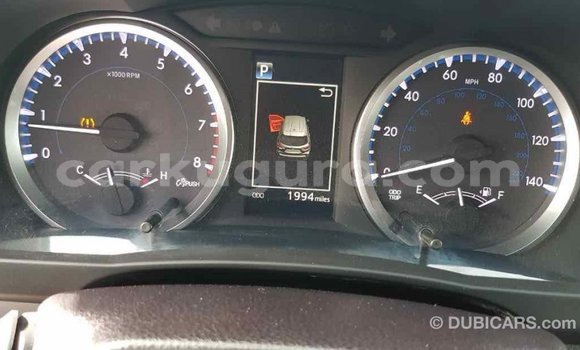 Acheter Import Voiture Toyota Highlander Marron à Import - Dubai, Bujumbura Acheter Import Voiture Toyota Highlander Marron à Import - Dubai, Bujumbura