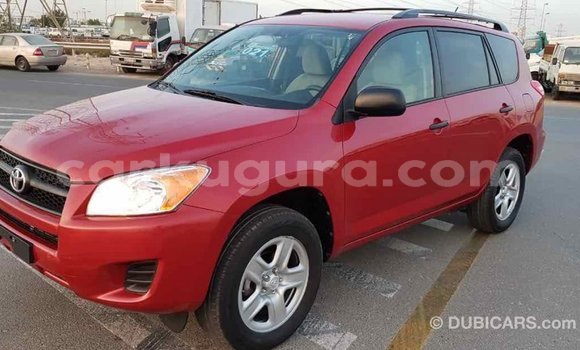 Nunua Imported Toyota RAV4 Nyekundu Gari ndani ya Import - Dubai nchini Bujumbura Nunua Imported Toyota RAV4 Nyekundu Gari ndani ya Import - Dubai nchini Bujumbura