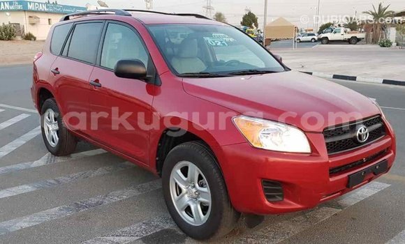 Nunua Imported Toyota RAV4 Nyekundu Gari ndani ya Import - Dubai nchini Bujumbura Nunua Imported Toyota RAV4 Nyekundu Gari ndani ya Import - Dubai nchini Bujumbura