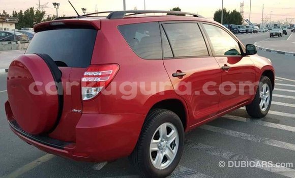 Nunua Imported Toyota RAV4 Nyekundu Gari ndani ya Import - Dubai nchini Bujumbura Nunua Imported Toyota RAV4 Nyekundu Gari ndani ya Import - Dubai nchini Bujumbura