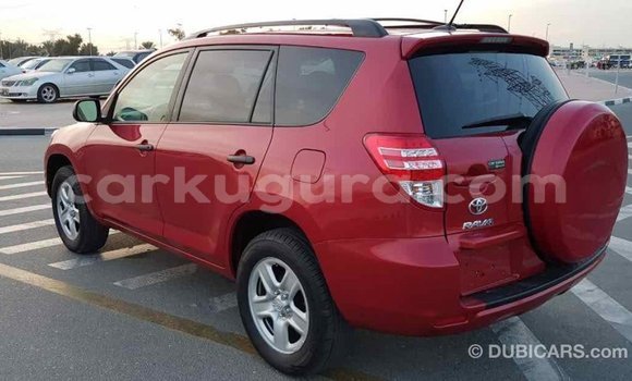 Nunua Imported Toyota RAV4 Nyekundu Gari ndani ya Import - Dubai nchini Bujumbura Nunua Imported Toyota RAV4 Nyekundu Gari ndani ya Import - Dubai nchini Bujumbura