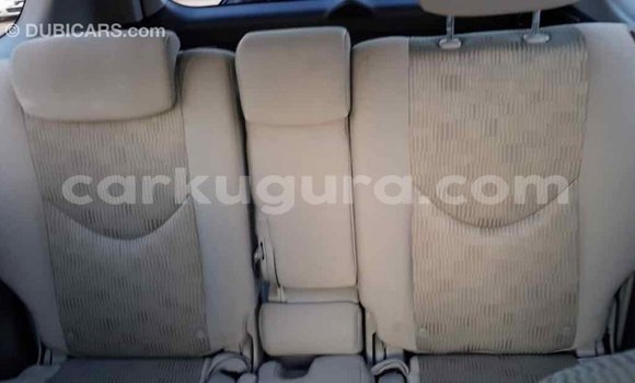 Nunua Imported Toyota RAV4 Nyekundu Gari ndani ya Import - Dubai nchini Bujumbura Nunua Imported Toyota RAV4 Nyekundu Gari ndani ya Import - Dubai nchini Bujumbura