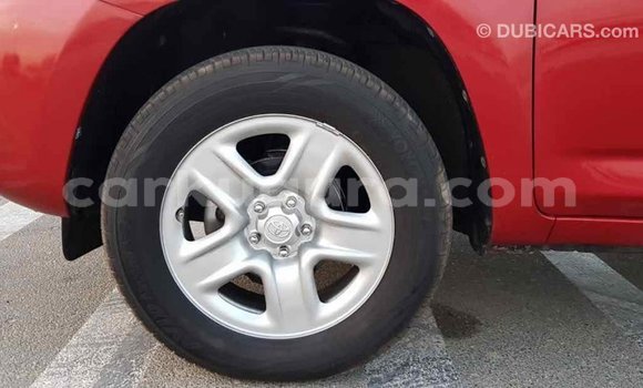 Nunua Imported Toyota RAV4 Nyekundu Gari ndani ya Import - Dubai nchini Bujumbura Nunua Imported Toyota RAV4 Nyekundu Gari ndani ya Import - Dubai nchini Bujumbura