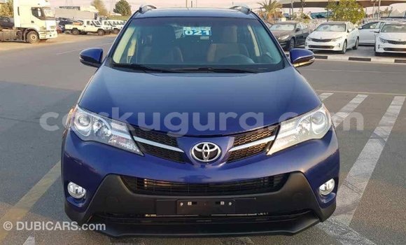 Nunua Imported Toyota RAV4 Bluu Gari ndani ya Import - Dubai nchini Bujumbura Nunua Imported Toyota RAV4 Bluu Gari ndani ya Import - Dubai nchini Bujumbura
