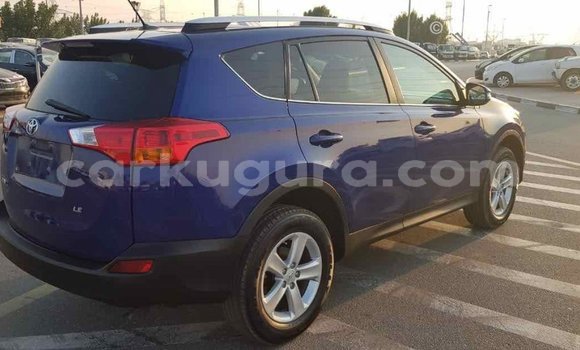 Nunua Imported Toyota RAV4 Bluu Gari ndani ya Import - Dubai nchini Bujumbura Nunua Imported Toyota RAV4 Bluu Gari ndani ya Import - Dubai nchini Bujumbura