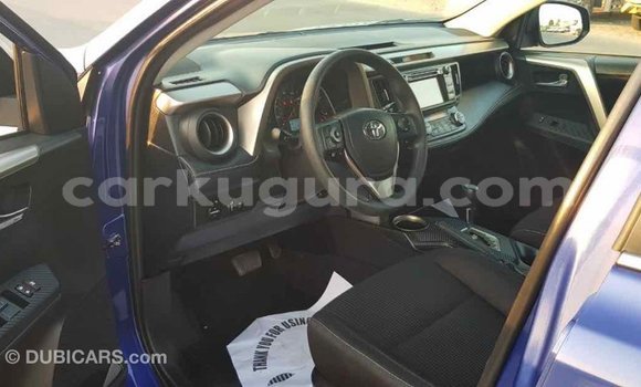 Nunua Imported Toyota RAV4 Bluu Gari ndani ya Import - Dubai nchini Bujumbura Nunua Imported Toyota RAV4 Bluu Gari ndani ya Import - Dubai nchini Bujumbura