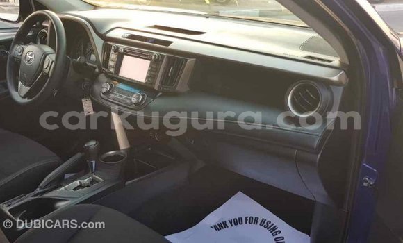 Nunua Imported Toyota RAV4 Bluu Gari ndani ya Import - Dubai nchini Bujumbura Nunua Imported Toyota RAV4 Bluu Gari ndani ya Import - Dubai nchini Bujumbura