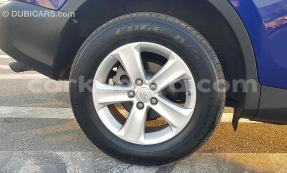 Nunua Imported Toyota RAV4 Bluu Gari ndani ya Import - Dubai nchini Bujumbura Nunua Imported Toyota RAV4 Bluu Gari ndani ya Import - Dubai nchini Bujumbura