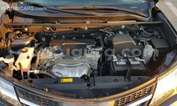 Acheter Import Voiture Toyota RAV4 Autre à Import - Dubai, Bujumbura Acheter Import Voiture Toyota RAV4 Autre à Import - Dubai, Bujumbura