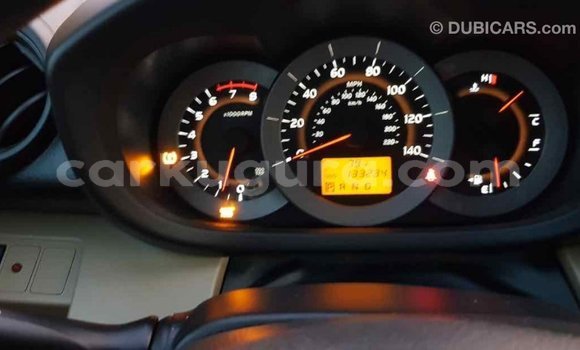 Acheter Import Voiture Toyota RAV4 Bleu à Import - Dubai, Bujumbura Acheter Import Voiture Toyota RAV4 Bleu à Import - Dubai, Bujumbura