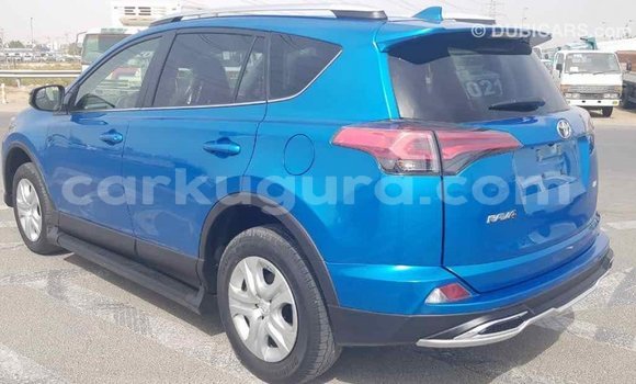 Nunua Imported Toyota RAV4 Bluu Gari ndani ya Import - Dubai nchini Bujumbura Nunua Imported Toyota RAV4 Bluu Gari ndani ya Import - Dubai nchini Bujumbura