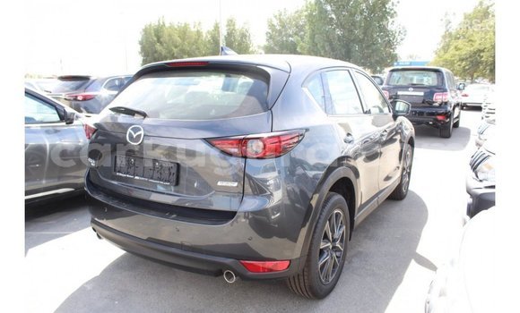 Acheter Import Voiture Mazda CX-5 Autre à Import - Dubai, Bujumbura