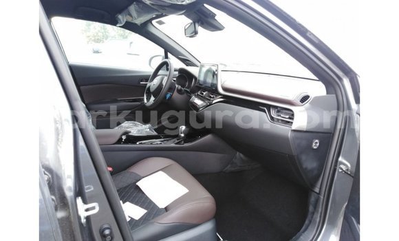 Buy Import Toyota C-HR Other Car in Import - Dubai in Bujumbura Buy Import Toyota C-HR Other Car in Import - Dubai in Bujumbura