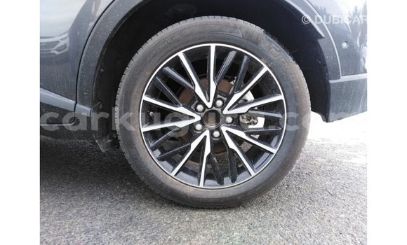 Buy Import Toyota C-HR Other Car in Import - Dubai in Bujumbura Buy Import Toyota C-HR Other Car in Import - Dubai in Bujumbura