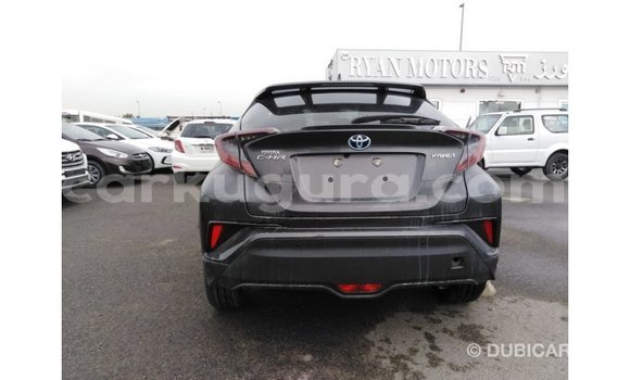 Buy Import Toyota C-HR Other Car in Import - Dubai in Bujumbura Buy Import Toyota C-HR Other Car in Import - Dubai in Bujumbura